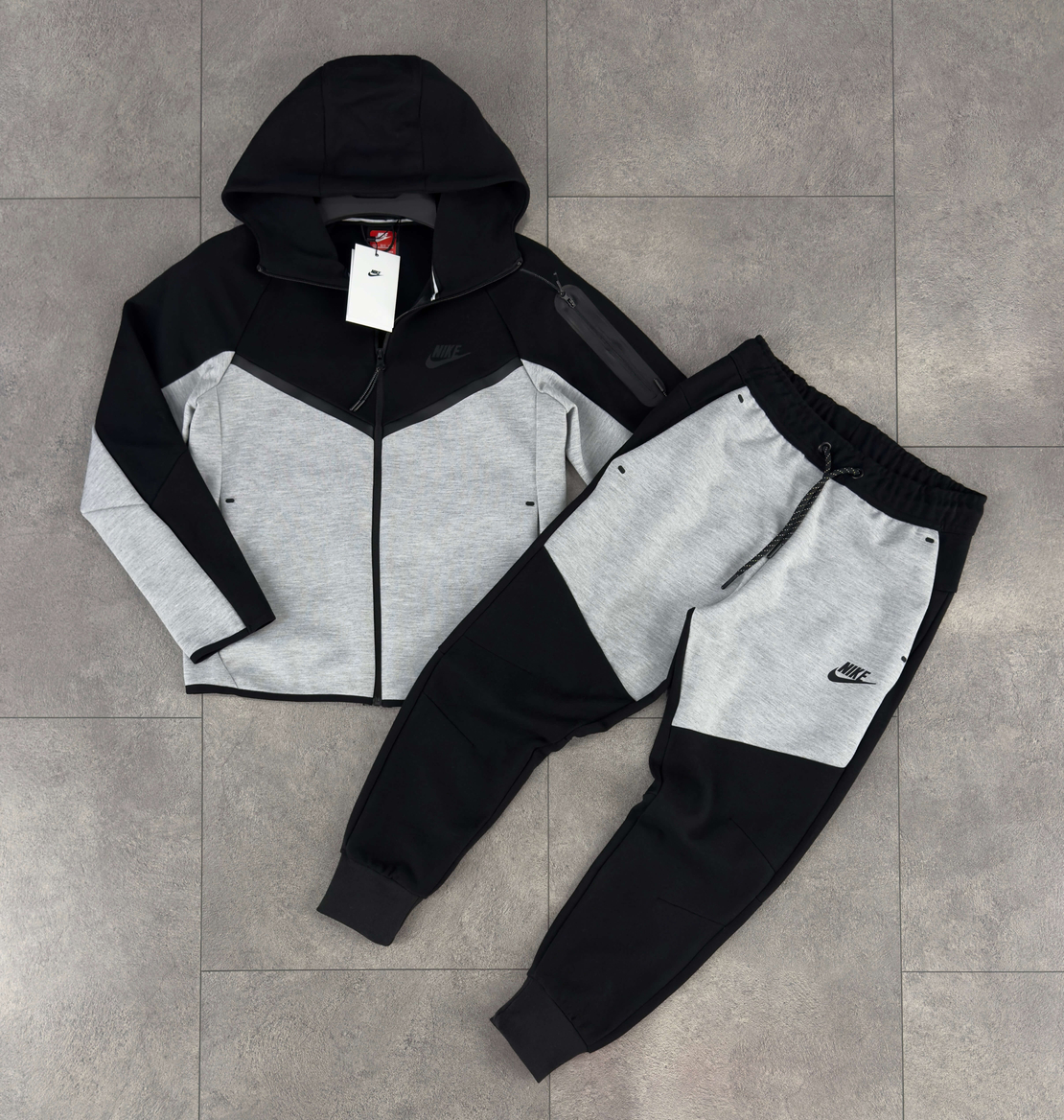 Детски Екип NK TCH Panda