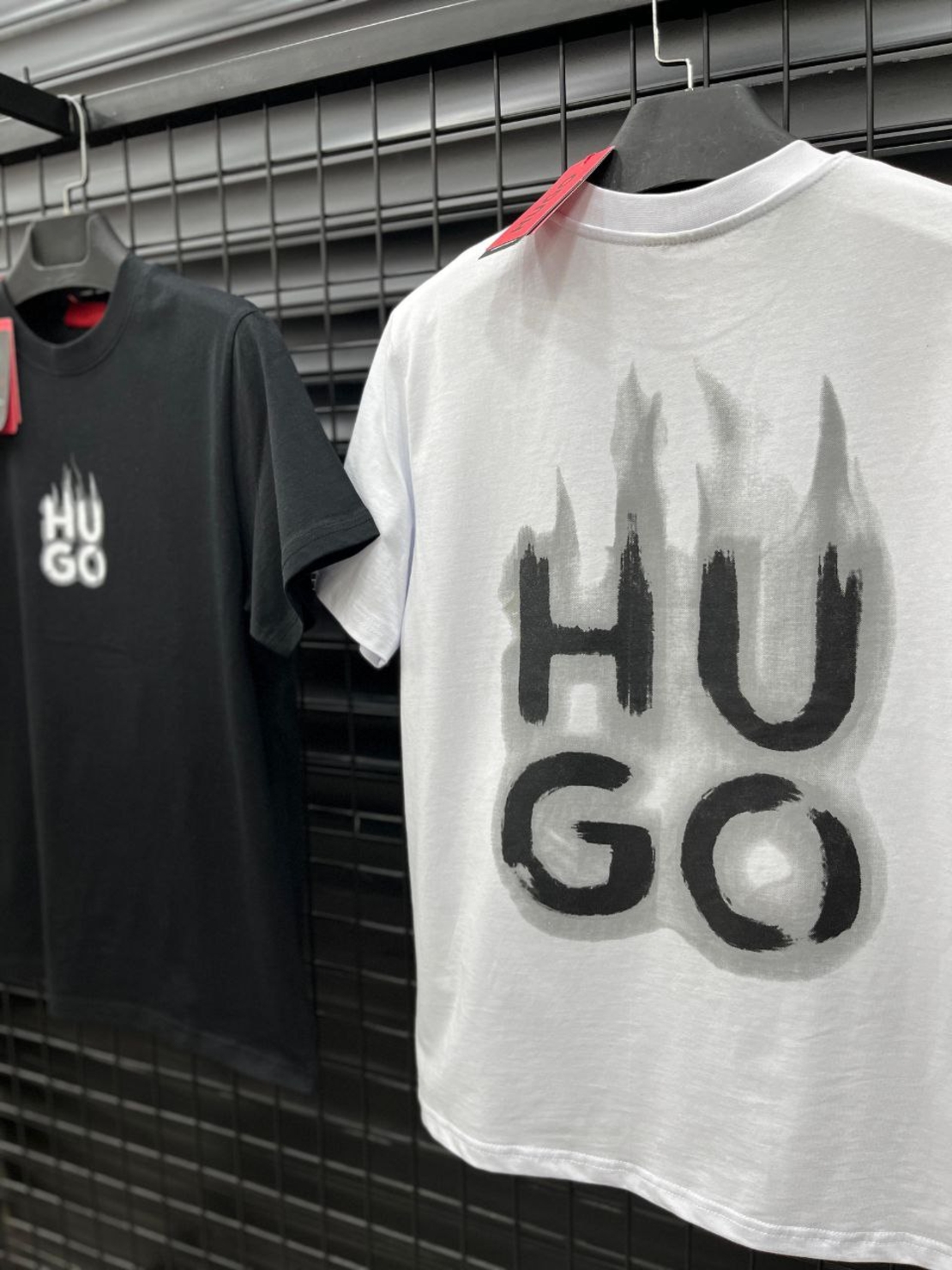 Мъжка Тениска HB 02