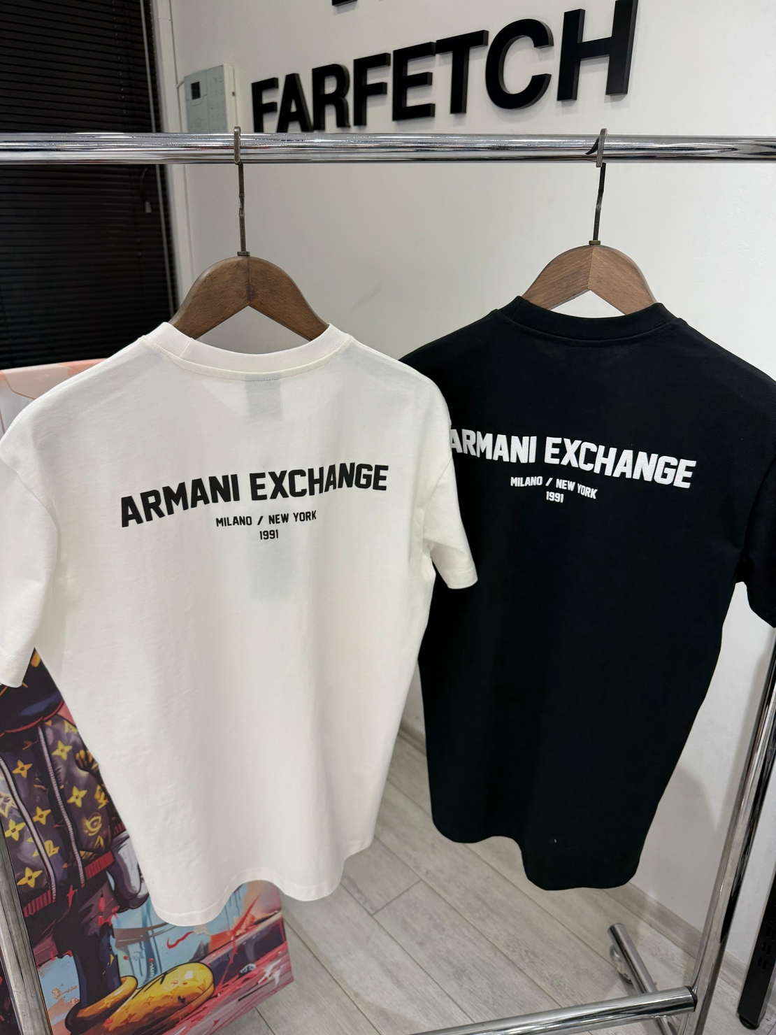 Мъжка Теникса AX 04