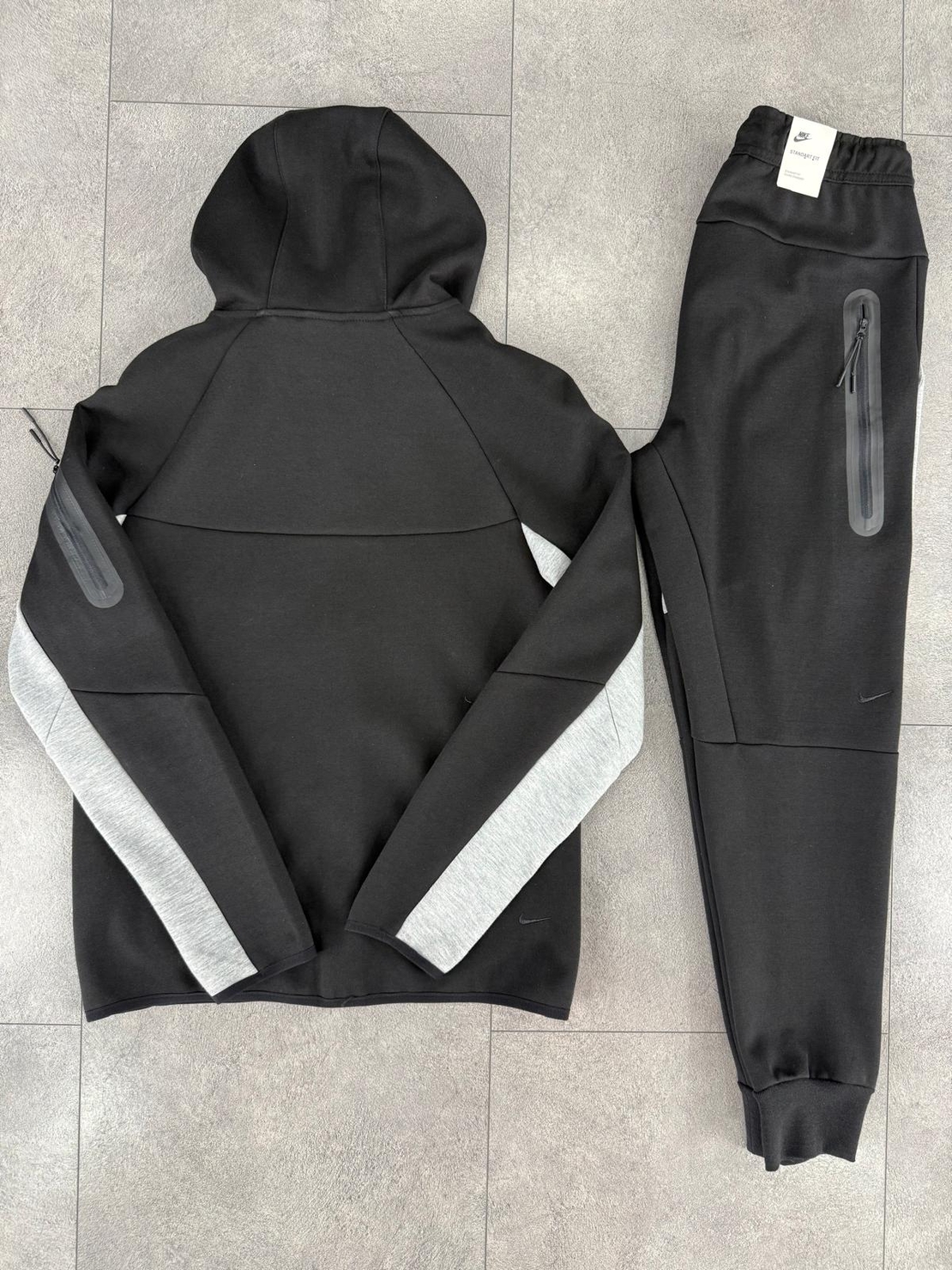 Мъжки Екип NK TCH Panda 2025