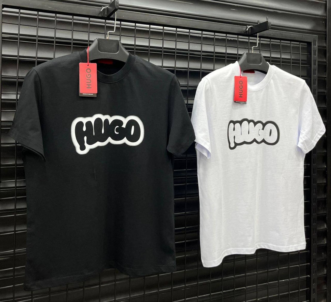 Мъжка Тениска HB 01