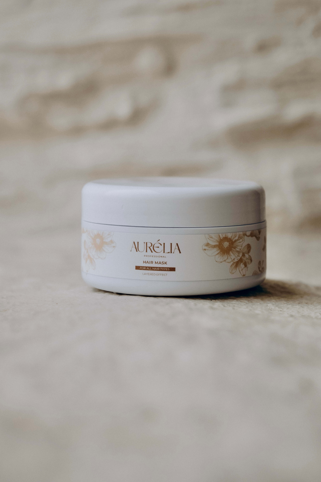 МАСКА Дълбоко хидратираща и възстановяваща със дълготраен парфюмен аромат 0,200ml