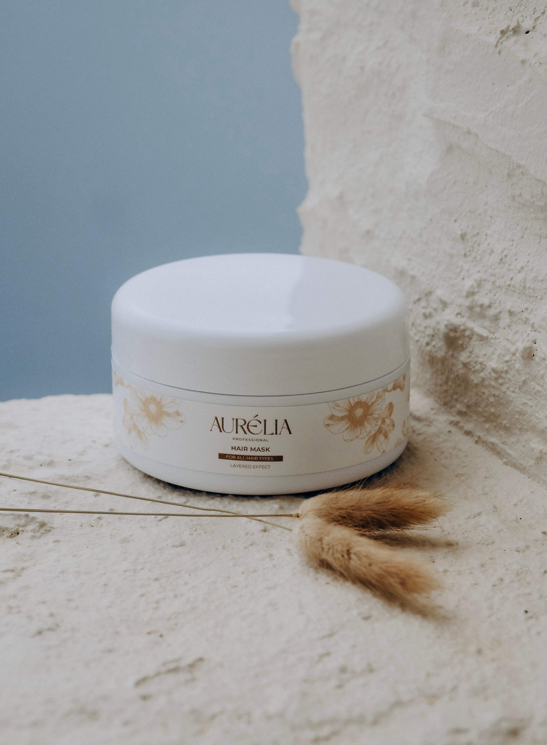 МАСКА Дълбоко хидратираща и възстановяваща със дълготраен парфюмен аромат 0,200ml