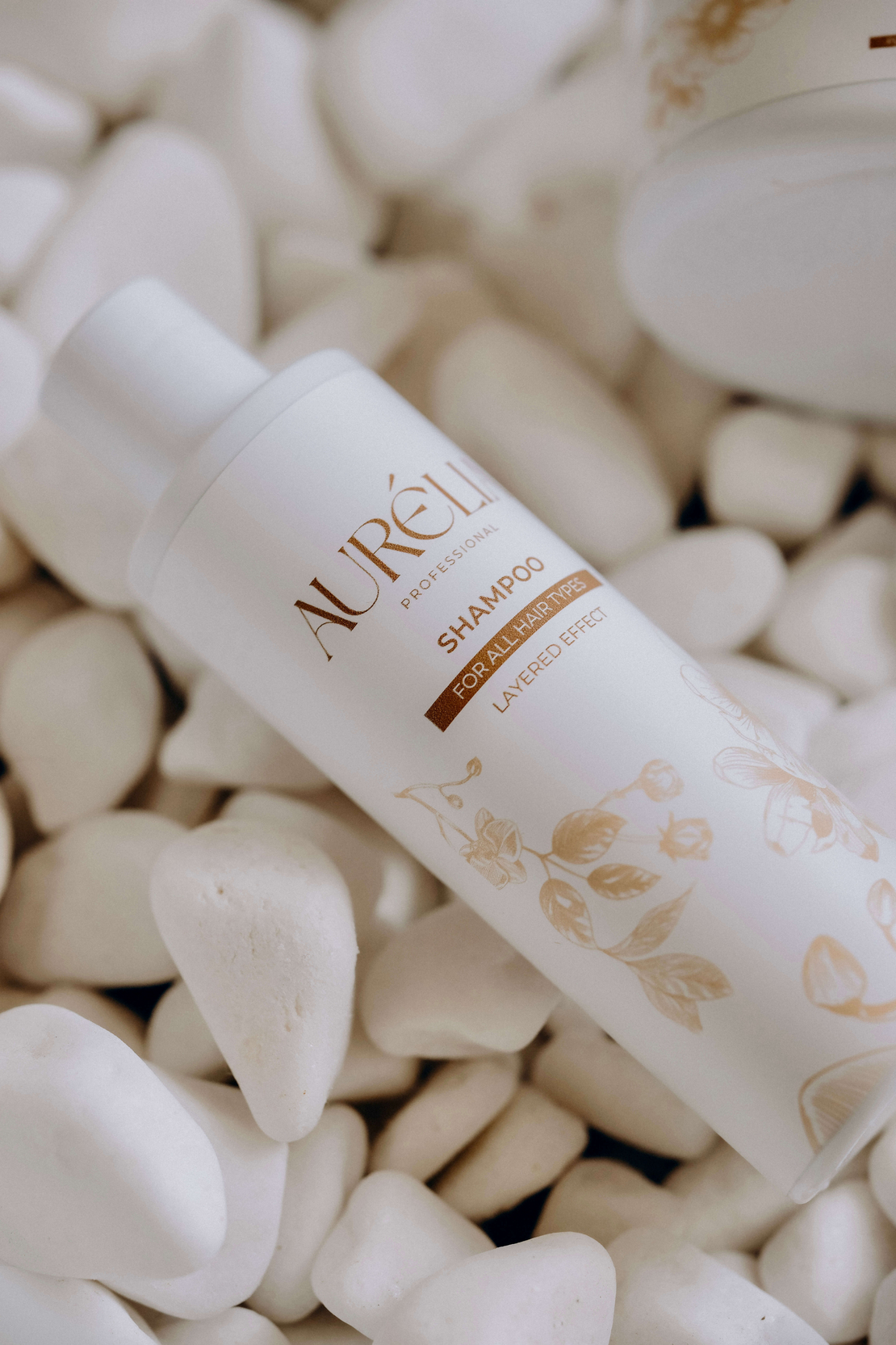 КОМБО пакет Aurelia Professional Layered Effect