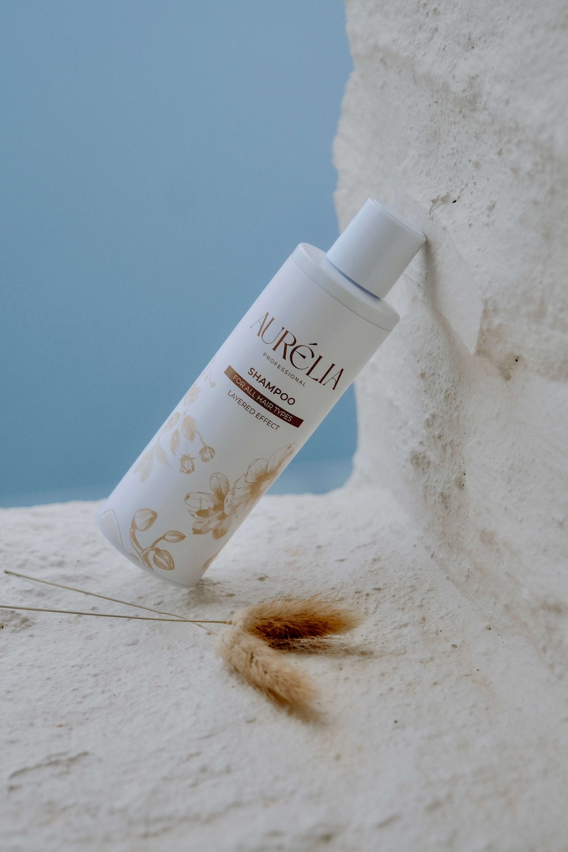 ШАМПОАН за всякакъв тип коса със многопластов ефект и парфюмен аромат 0,200 ml