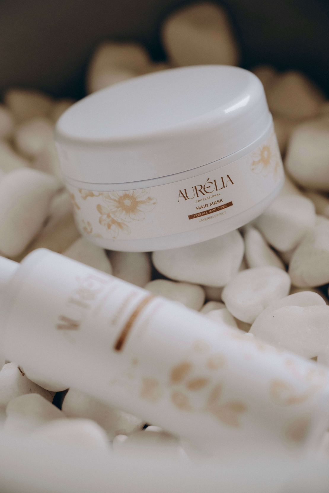 КОМБО пакет Aurelia Professional Layered Effect