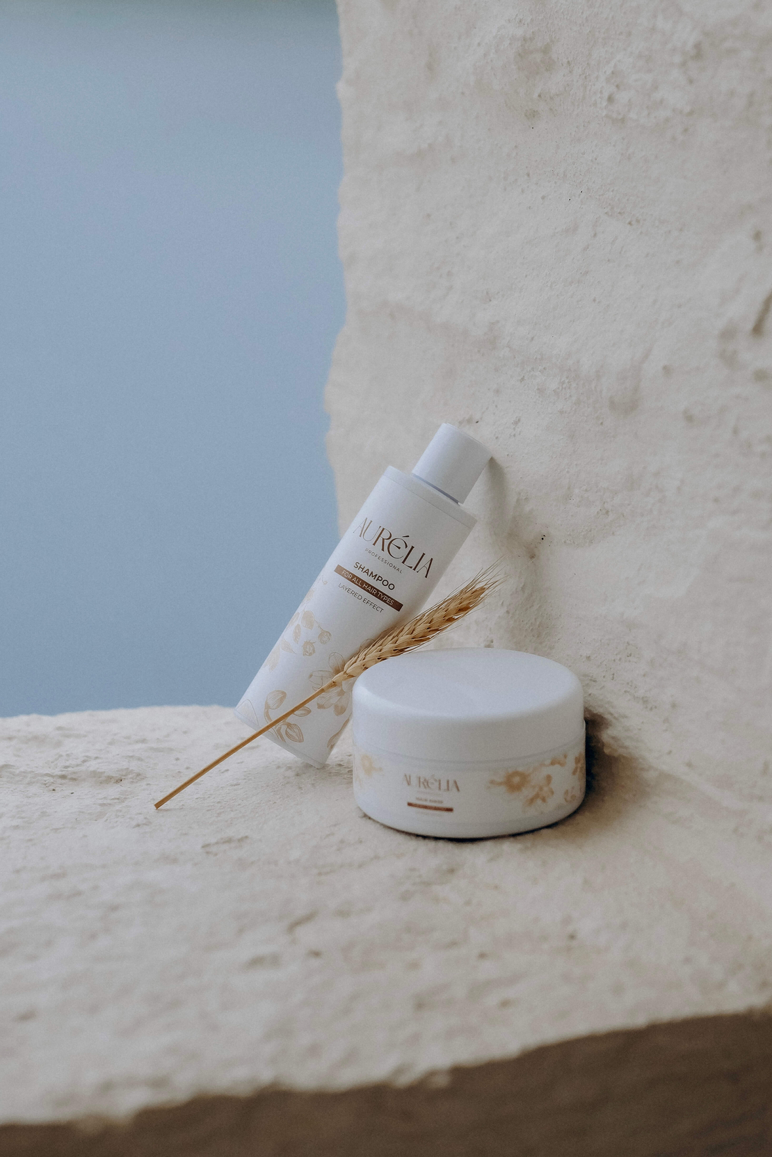 КОМБО пакет Aurelia Professional Layered Effect