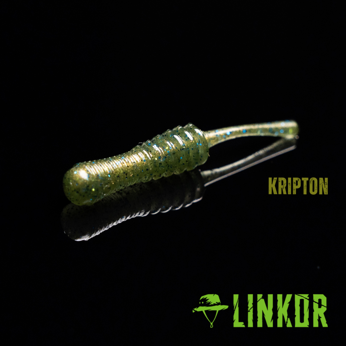 Linkor Lures - Ajister 40mm