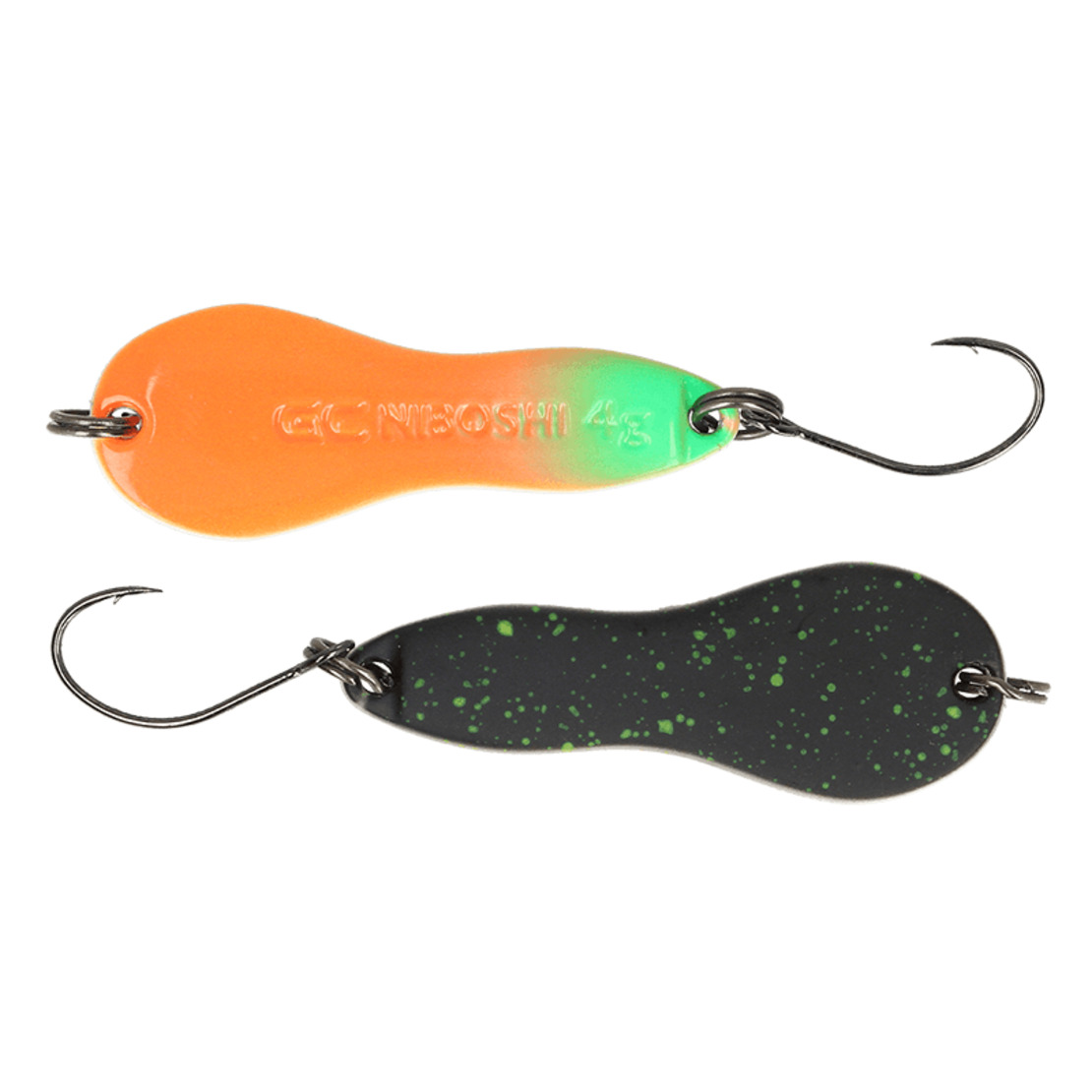 Golden Catch Spoon Niboshi Trout 3g