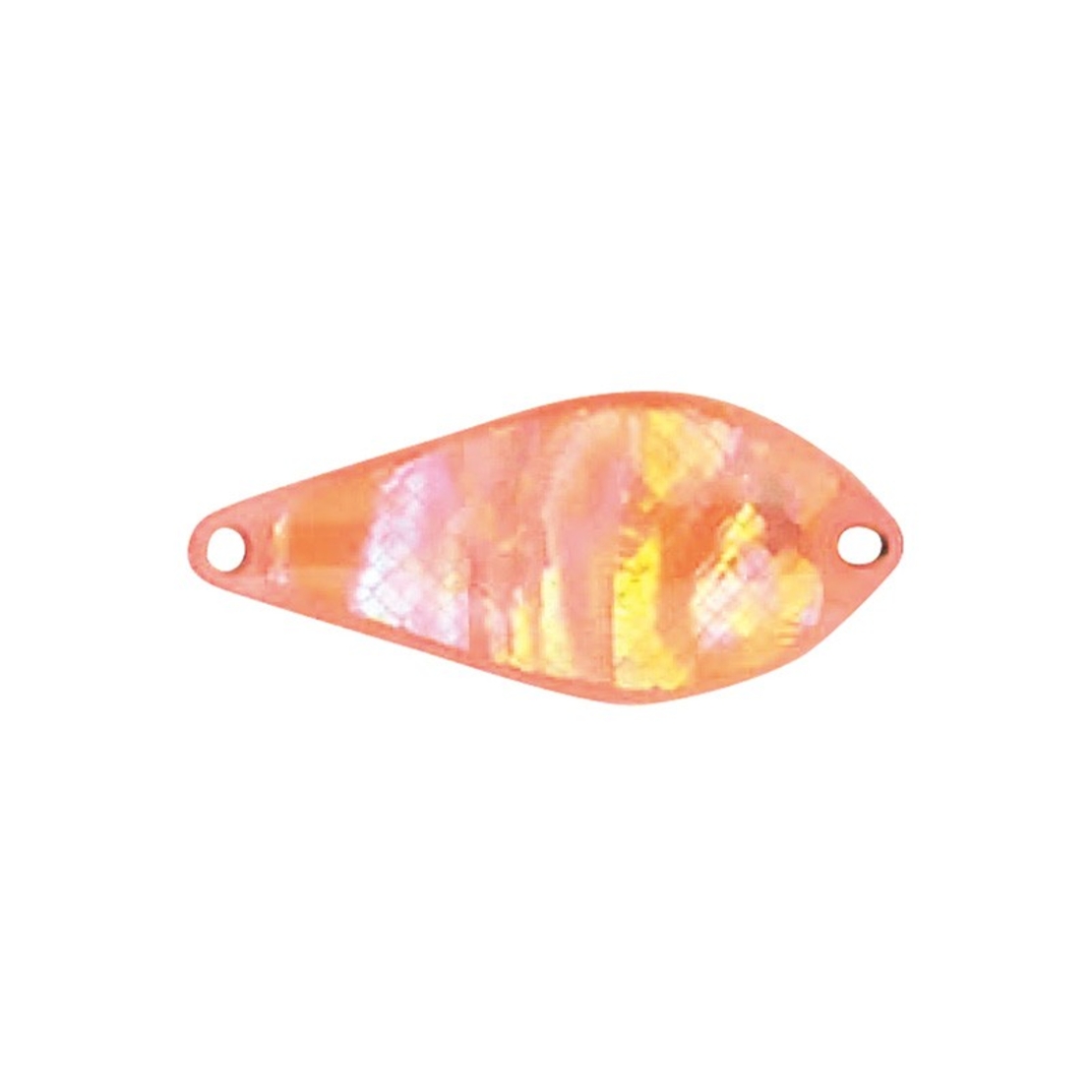 Field Hunter Gold Rush Shell 2.0g - Клатушка със седеф