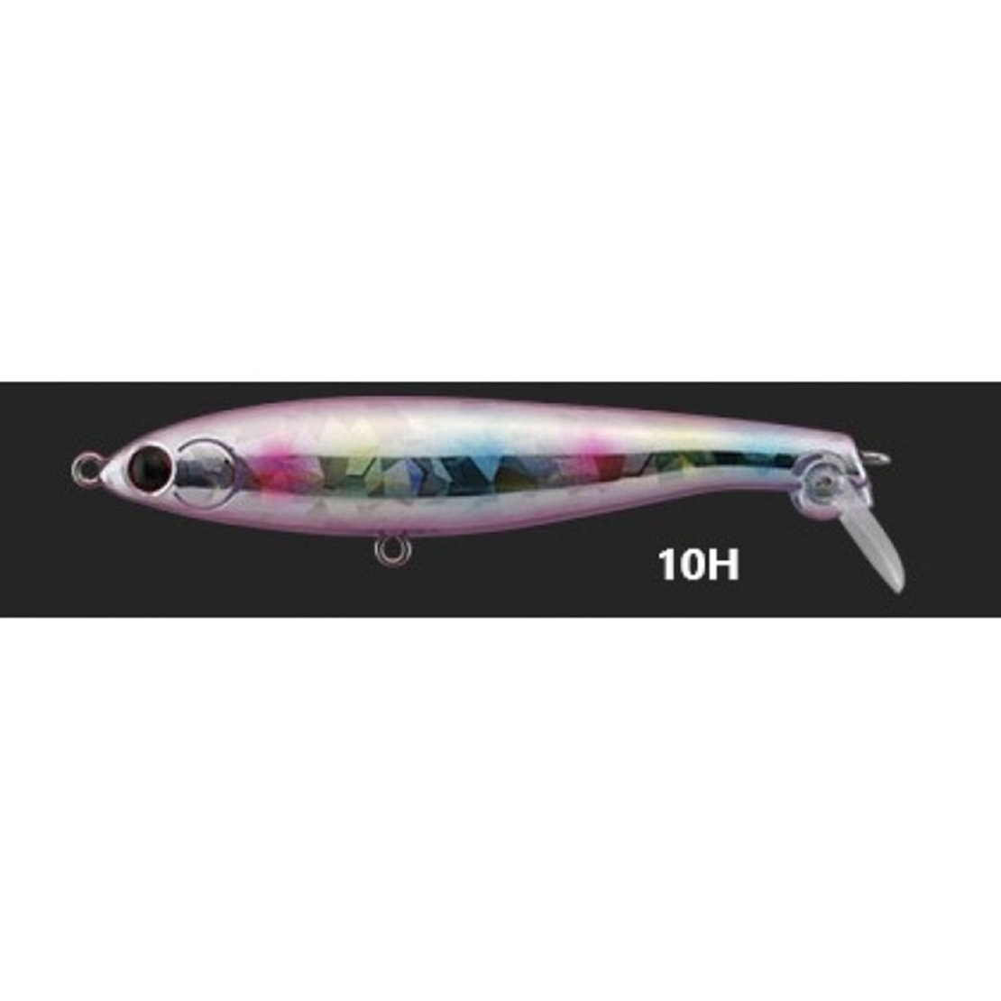 Воблер Yamaria Fla - Pen S85