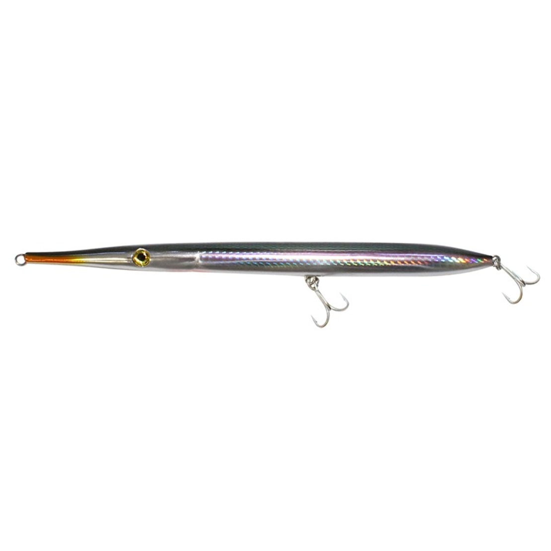 Sea Buzz Crazy GARFISH 23cm 30g