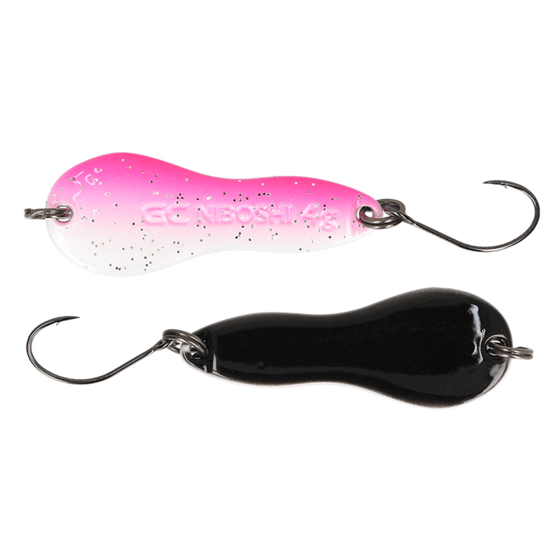 Golden Catch Spoon Niboshi Trout 3g