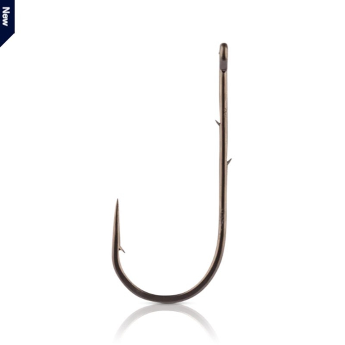 MUSTAD CHEBU-CHEBU HOOKS - Единични Куки