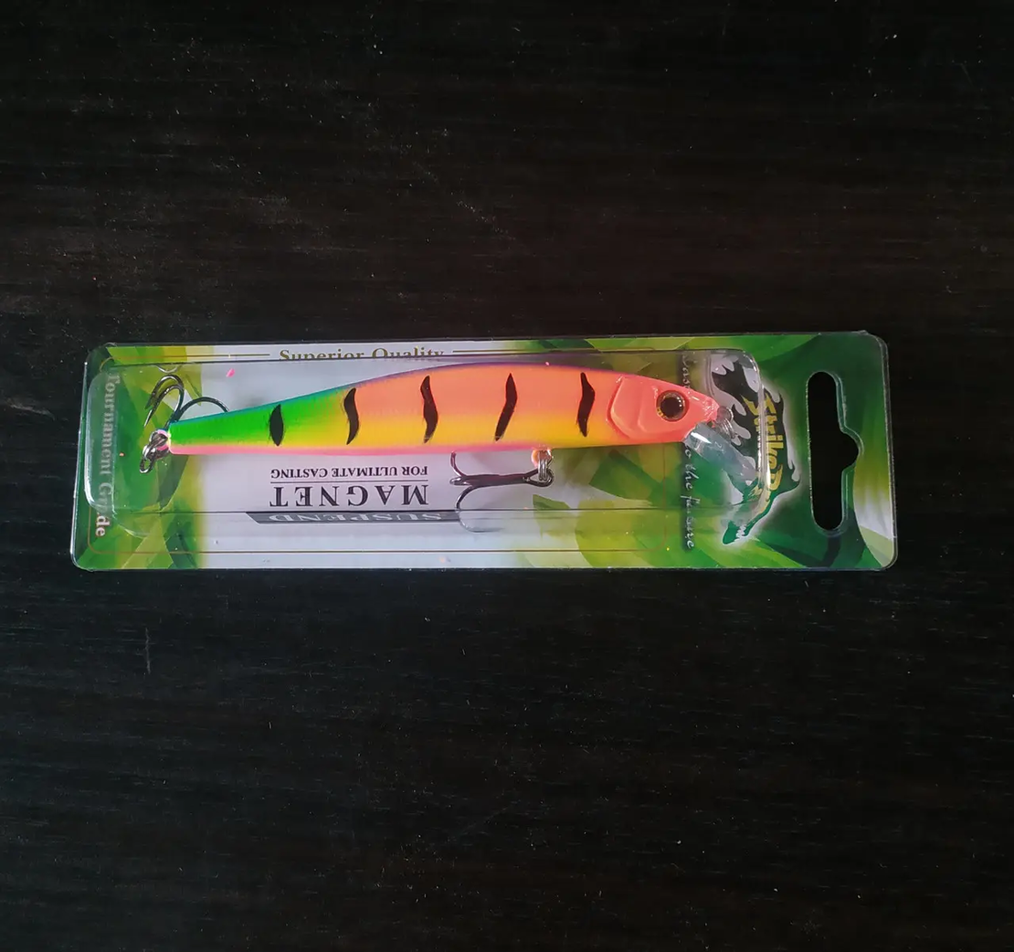ВОБЛЕР Strike Pro EG 192C(SP)