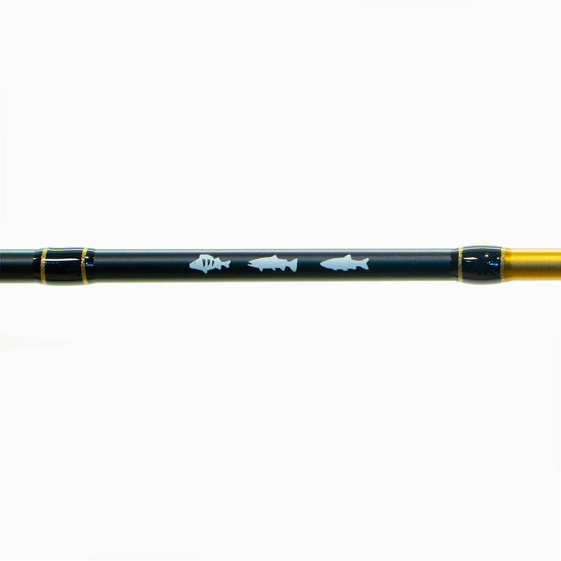 Twitch Fishing INVICTUS  1-7