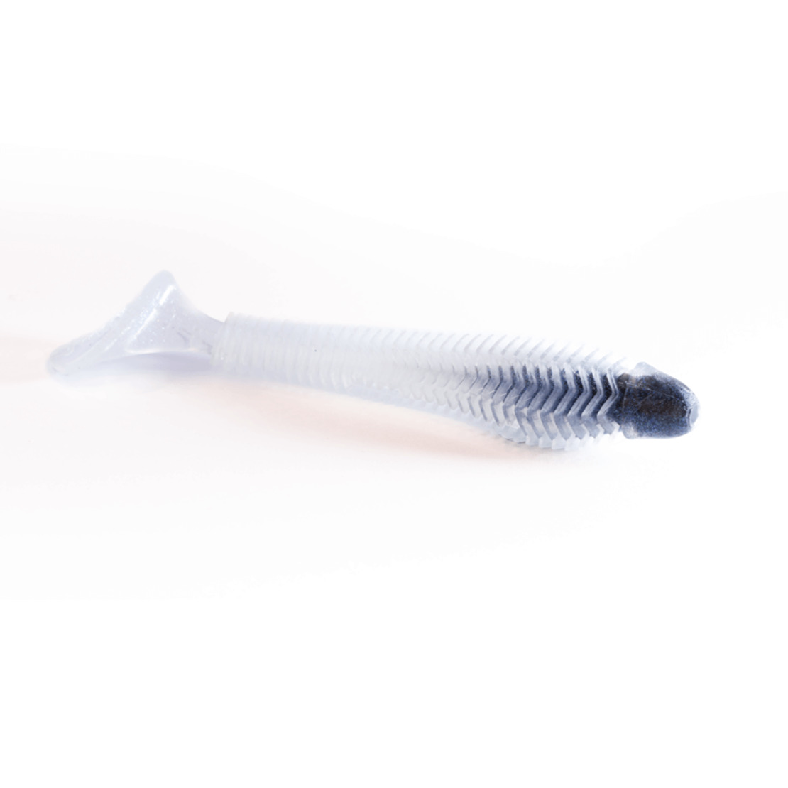 Nikko Winnow 95mm - Twitch Fishing Limited Mix Pack - Силиконова Примамка