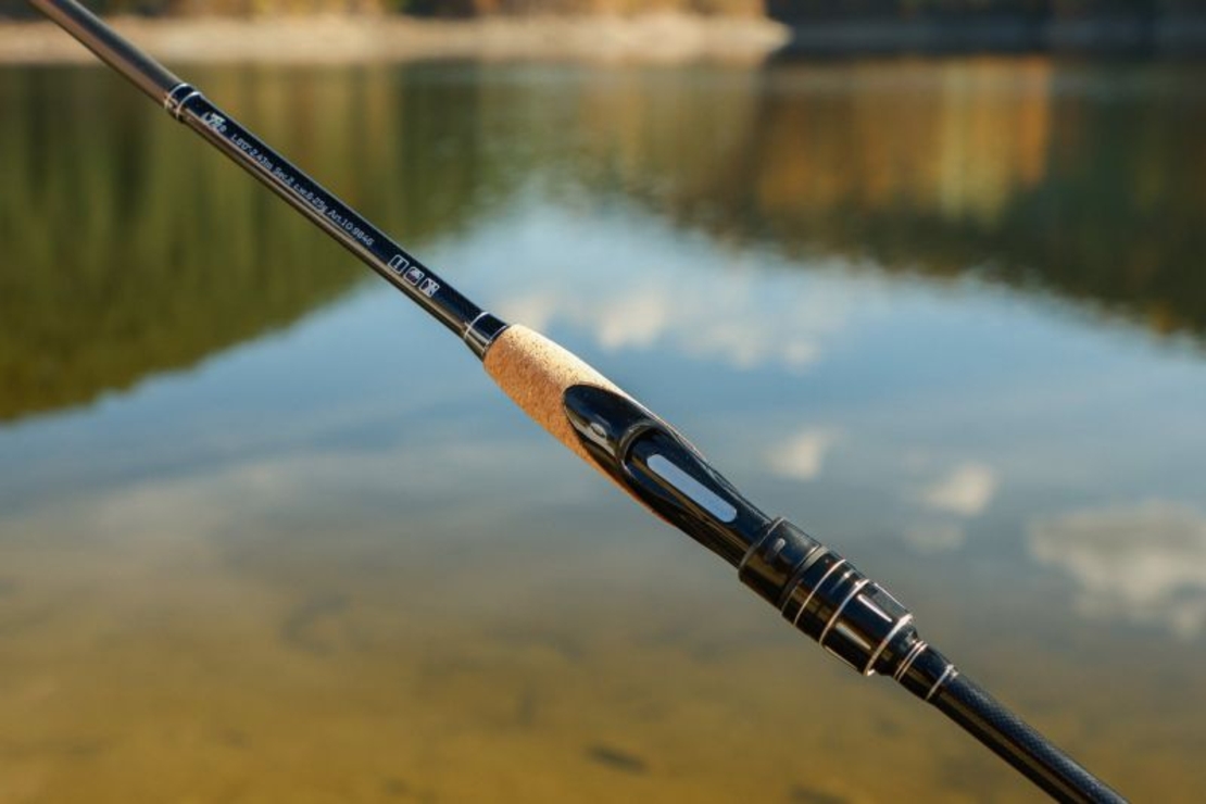 Спининг Fil Fishing REVOX 2.28м 3-15гр