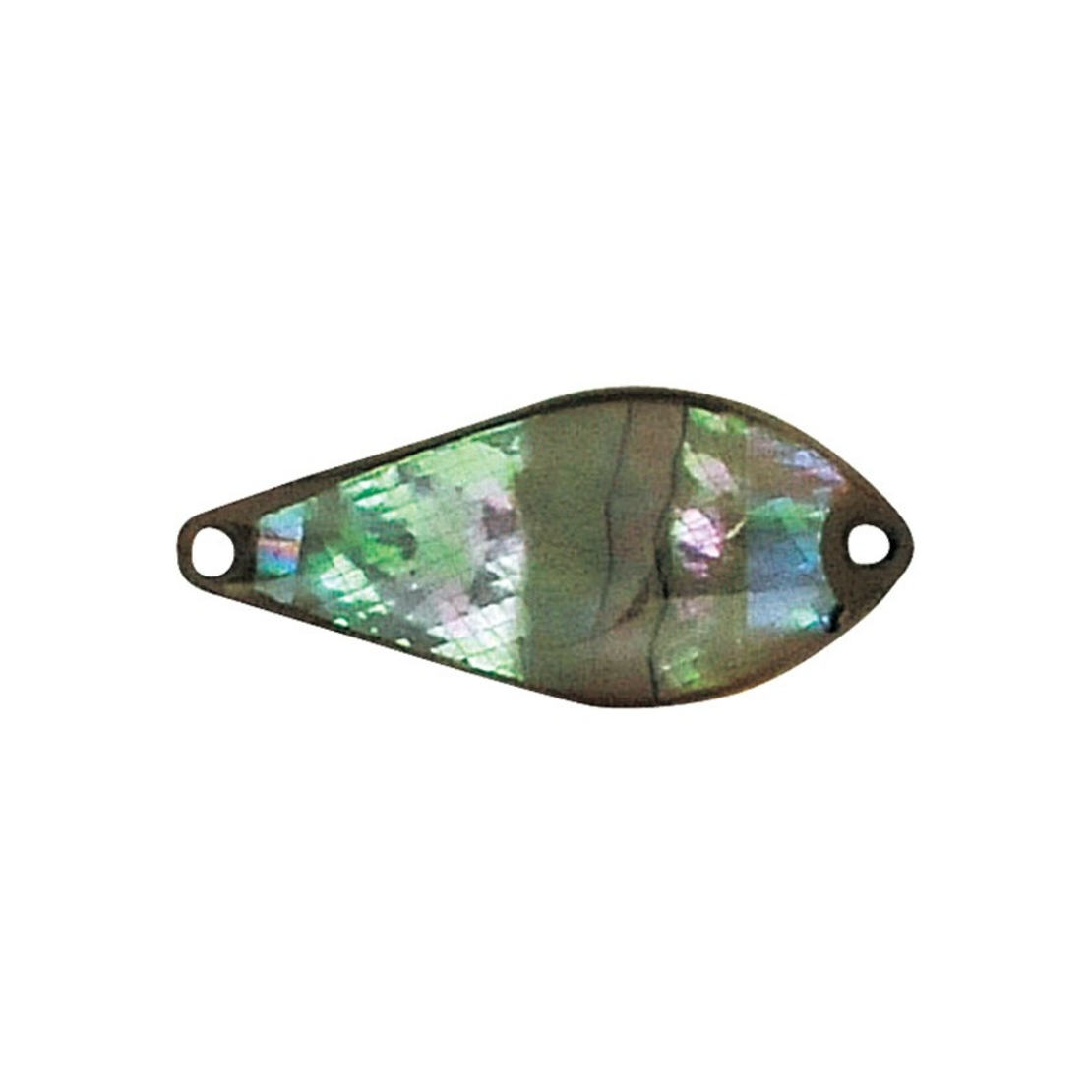 Field Hunter Gold Rush Shell 2.0g - Клатушка със седеф