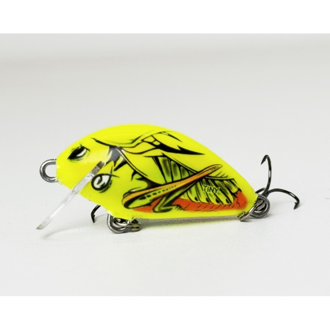 Salmo Tiny