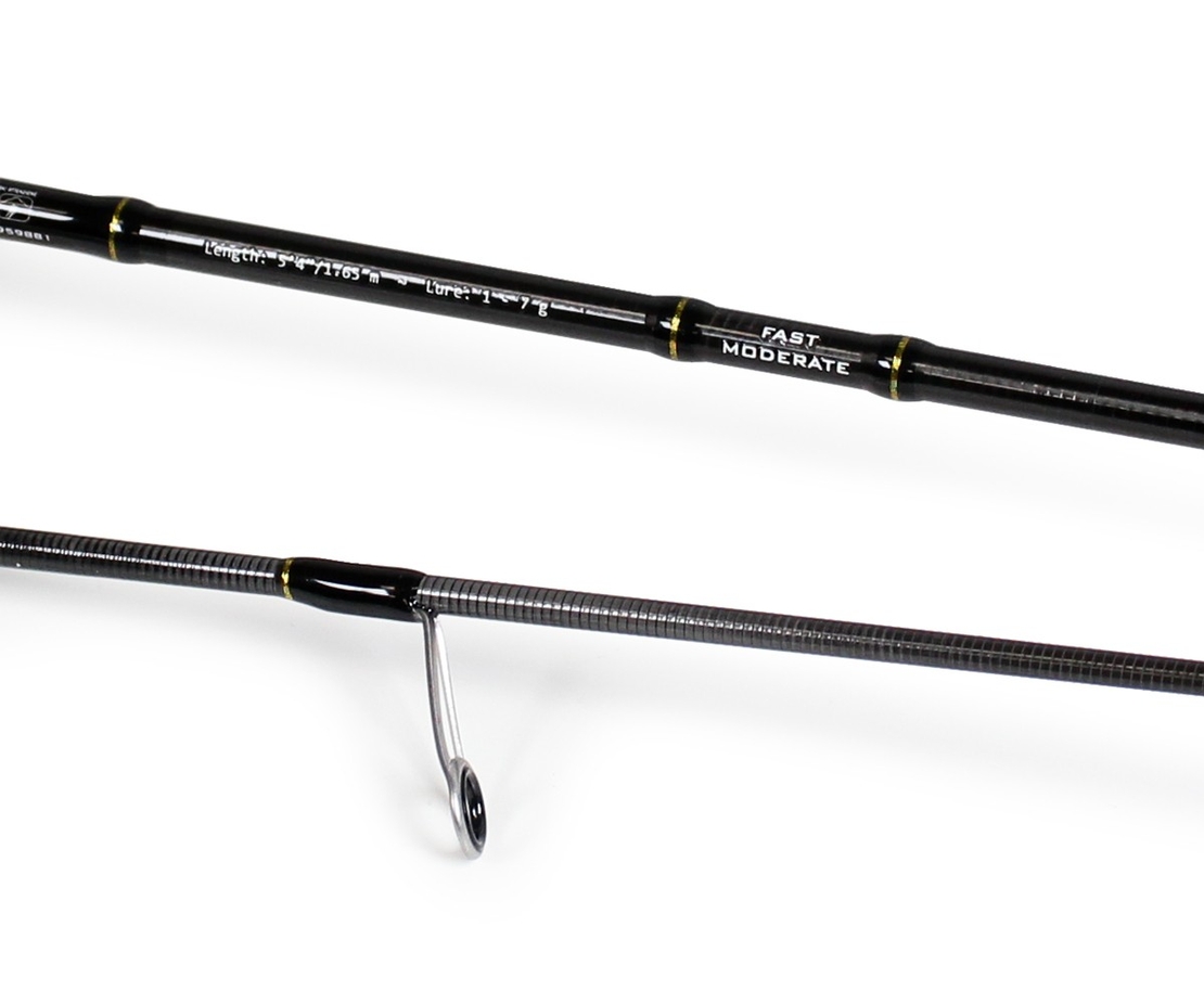 Въдица Filstar 365 Trout Spin Evo