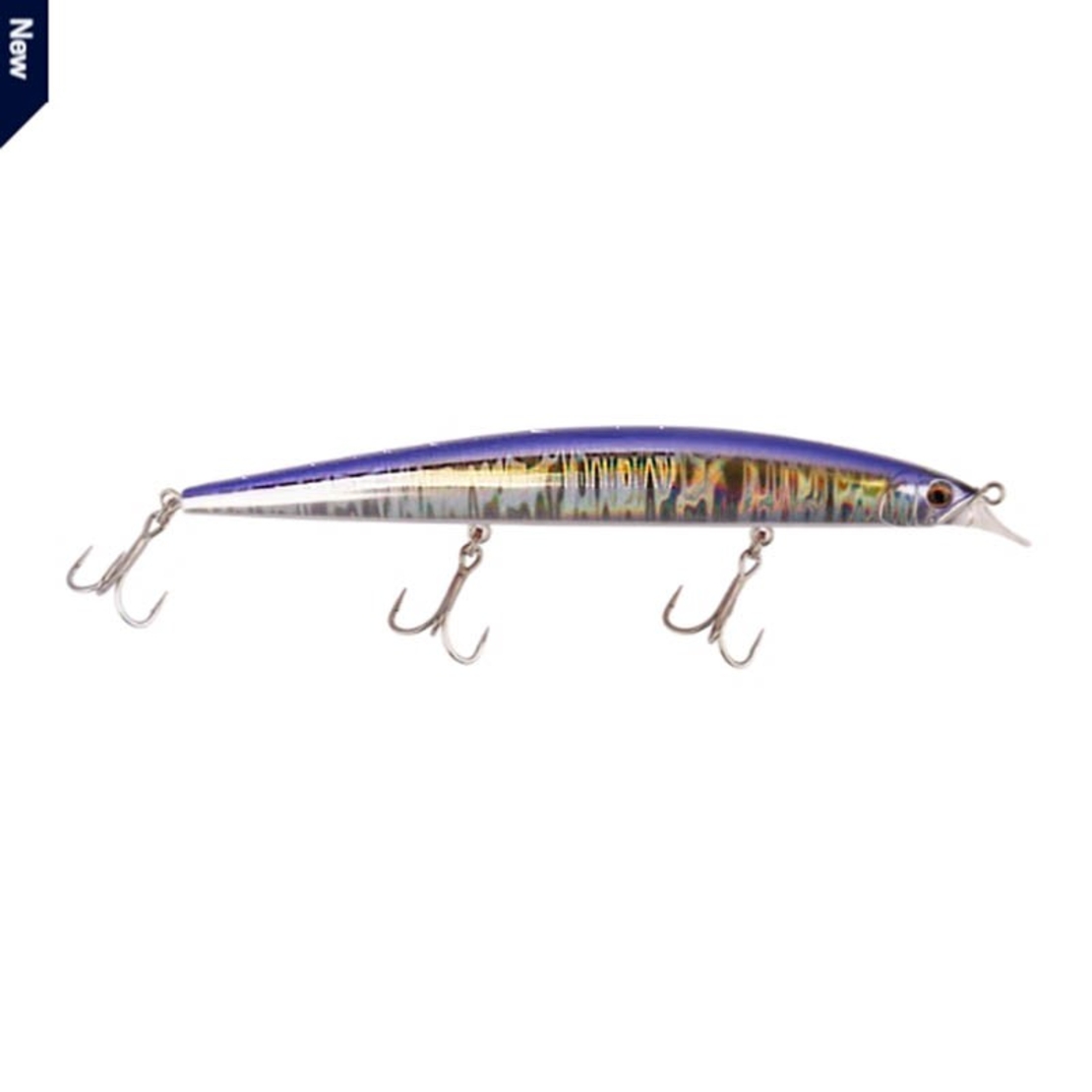 MUSTAD GONTA MINNOW 110F - ВОБЛЕР