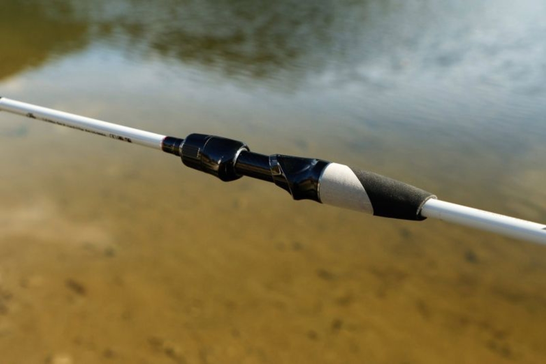 Спининг Fil Fishing RAIDER SPIN 1.98м 1-7гр