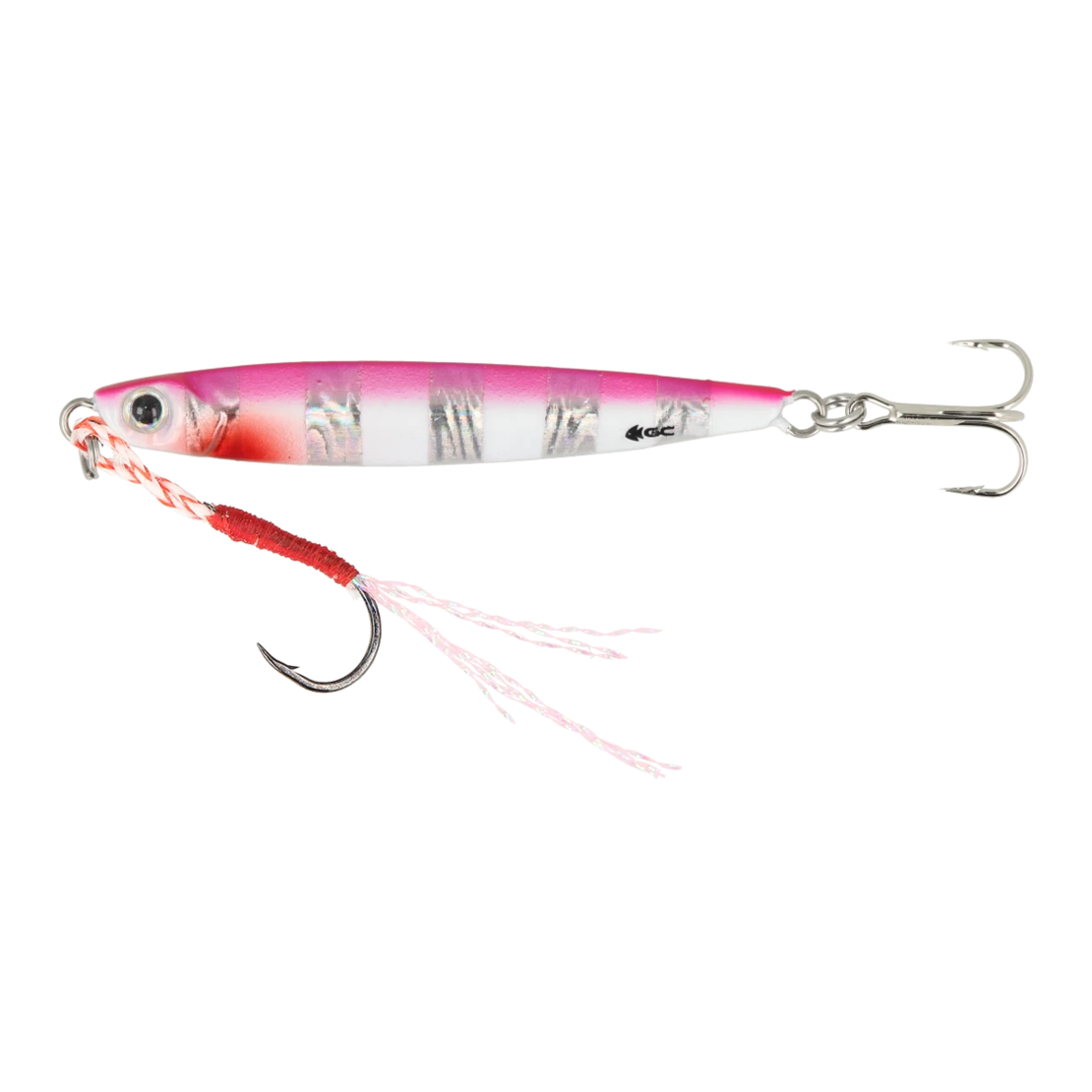 Golden Catch Metal Jig Dasher 7g