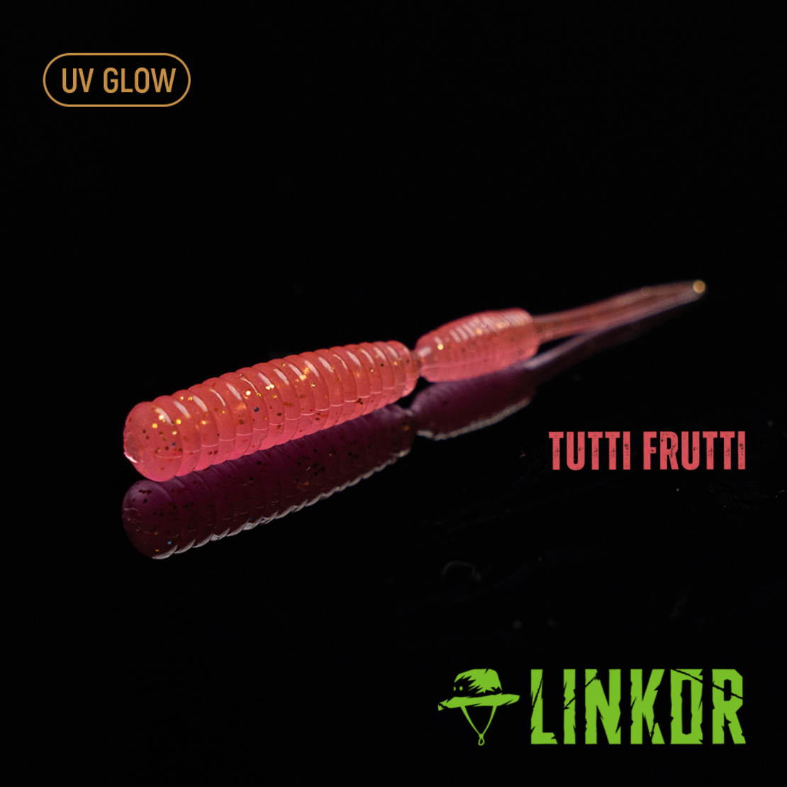 Linkor lures - Buzzy 50mm