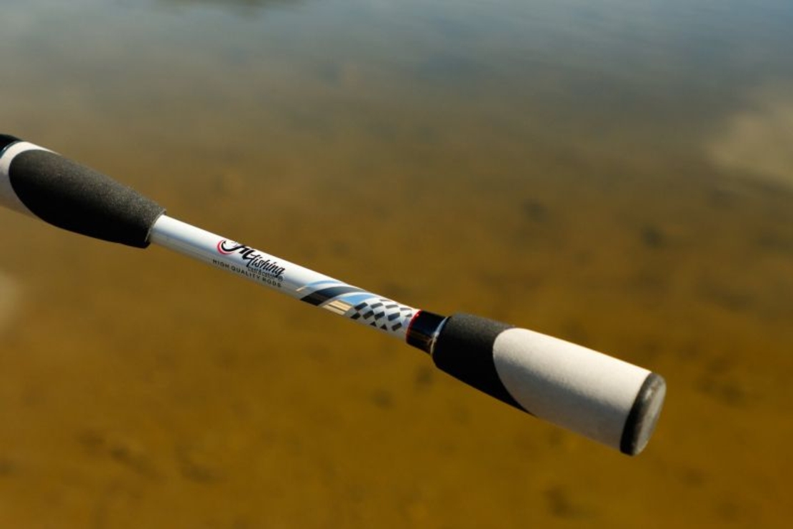 Спининг Fil Fishing RAIDER SPIN 1.98м 1-7гр