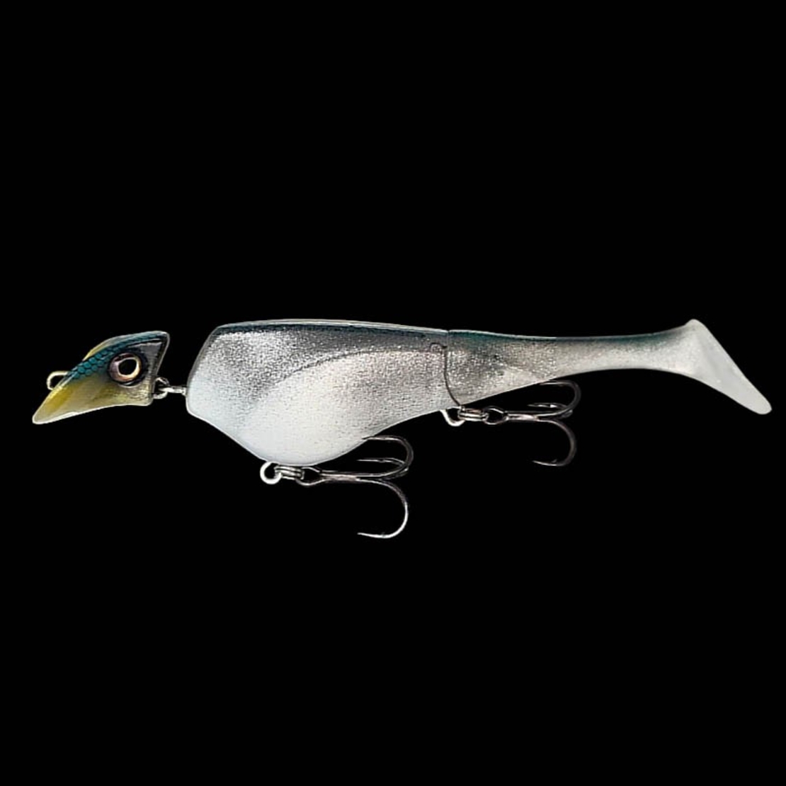 Headbanger Shad 160SP