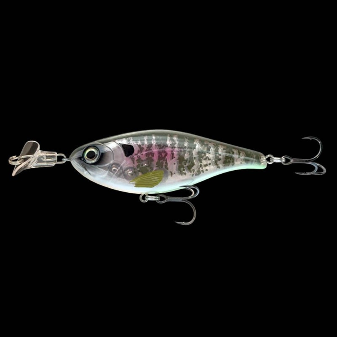 Headbanger Cranky Shad 10.1cm 33g