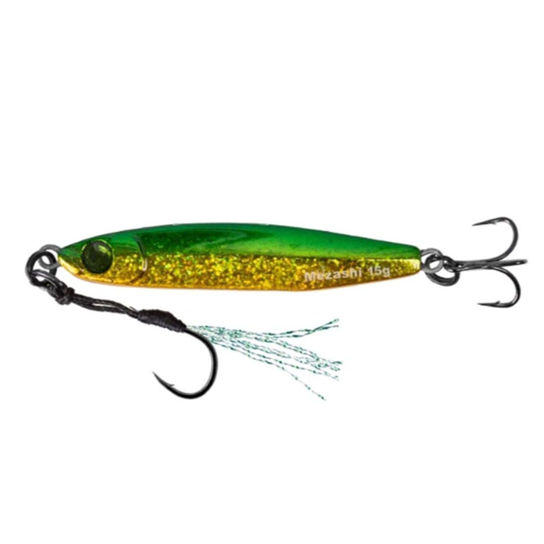 MUSTAD MEZASHI CASTING JIG 30g - Пилкер