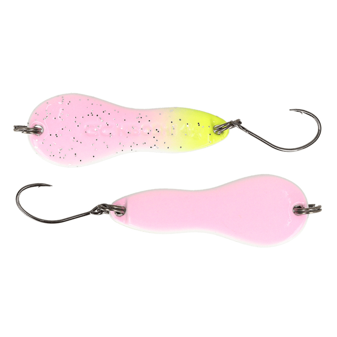 Golden Catch Spoon Niboshi Trout 3g