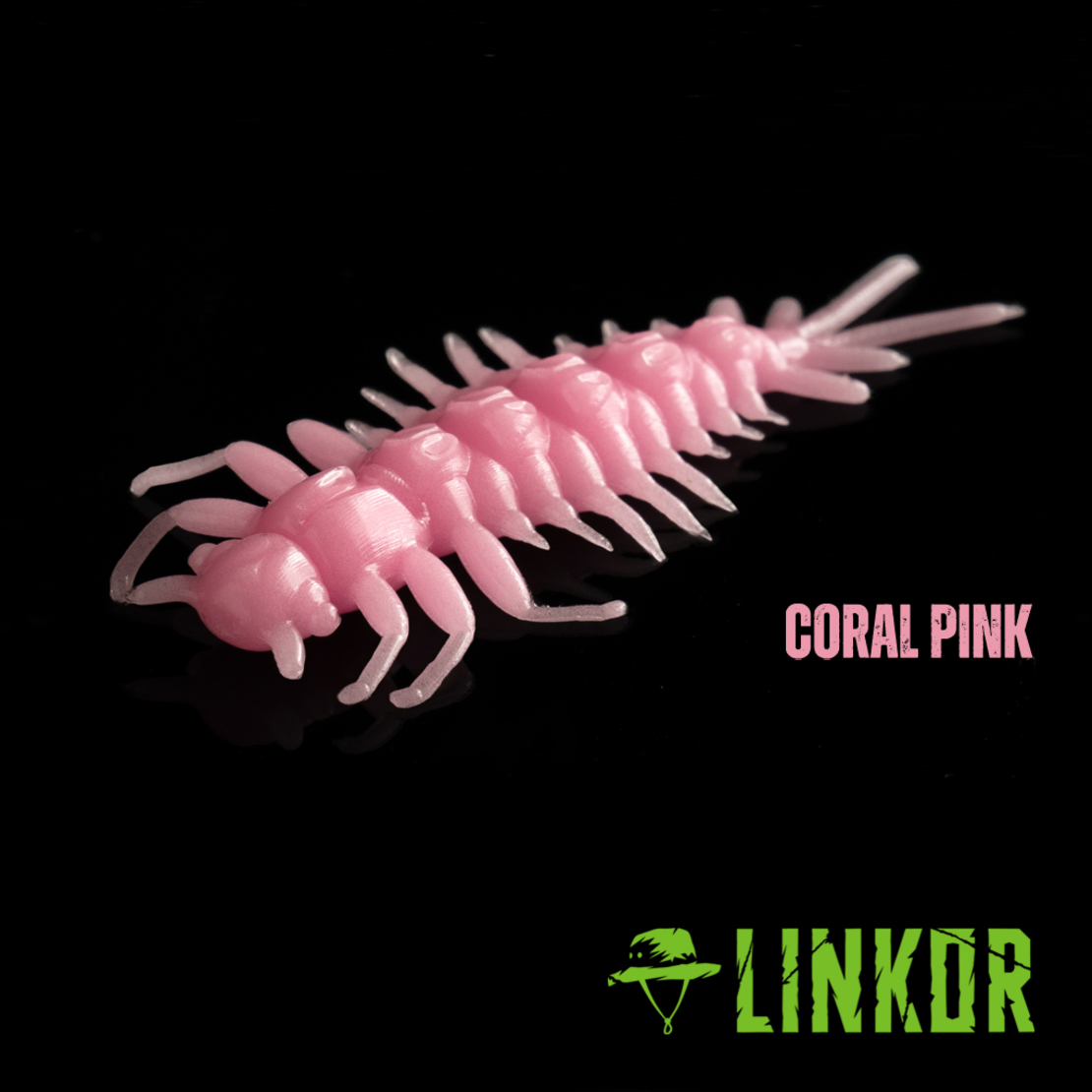 Linkor Lures - Hell-G 40mm
