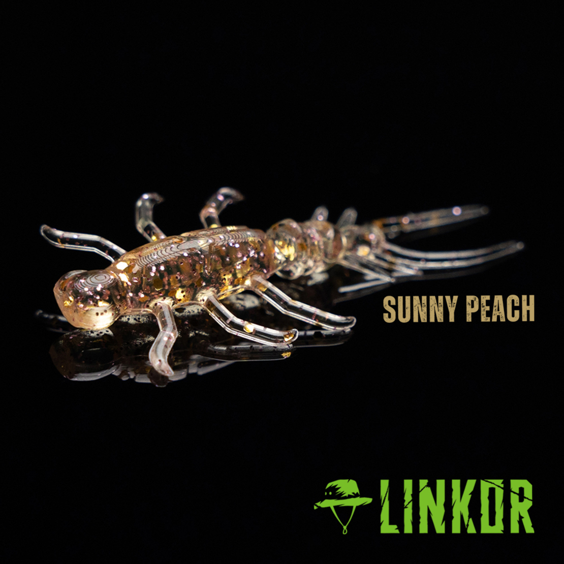 Linkor Lures -  Buggy 45mm