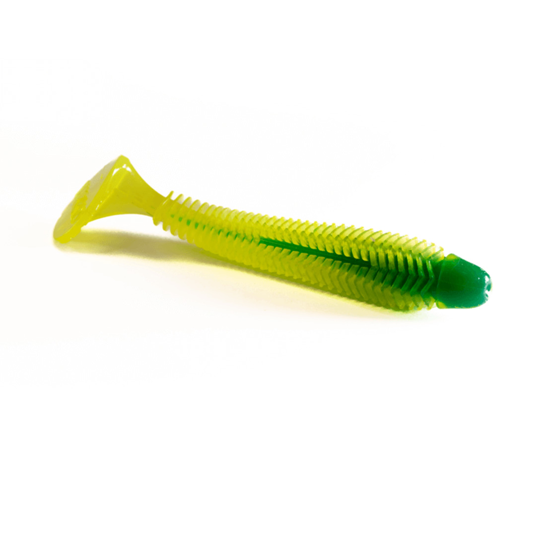 Nikko Winnow 95mm - Twitch Fishing Limited Mix Pack - Силиконова Примамка