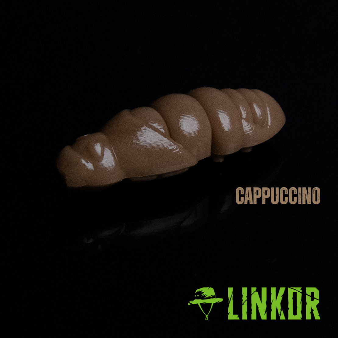 Linkor Lures - Pupa 30mm