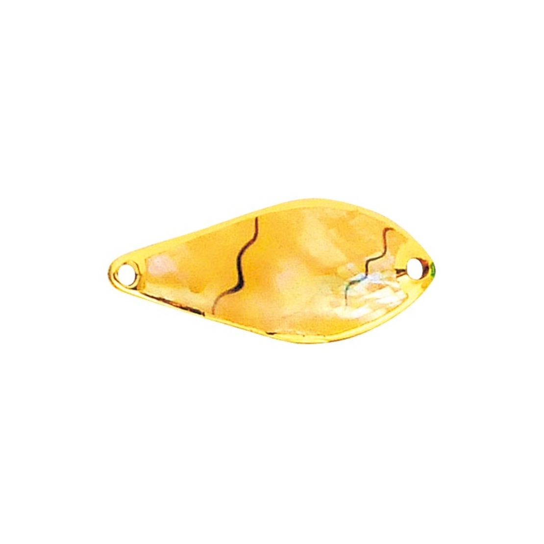 Field Hunter Gold Rush Shell 2.0g - Клатушка със седеф