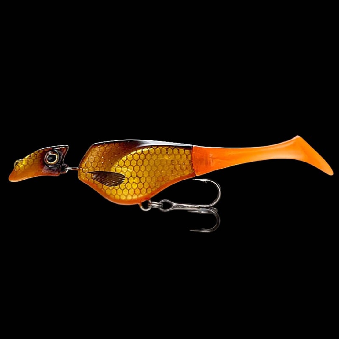 Headbanger Shad 110SP