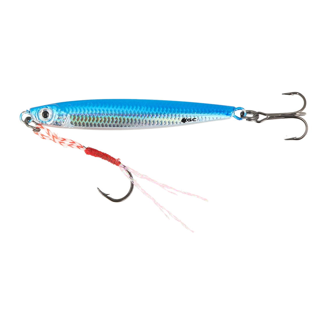 Golden Catch Metal Jig Dasher 7g