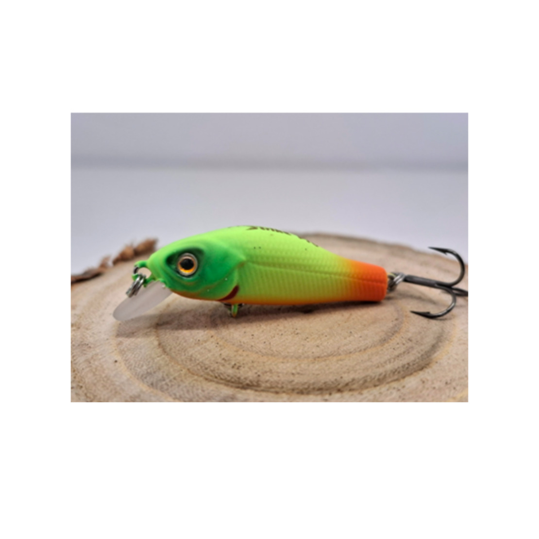 Strike Pro Archback 35SP - Воблер - 3.5 см, 2,2 гр.