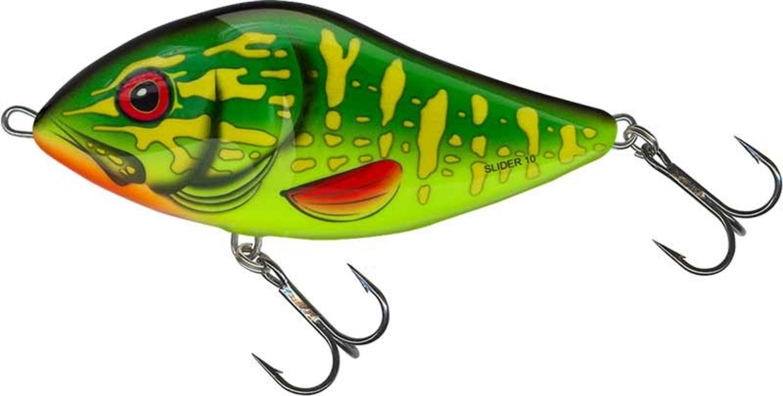 Salmo Slider 7cm 17g - Потъващ Воблер