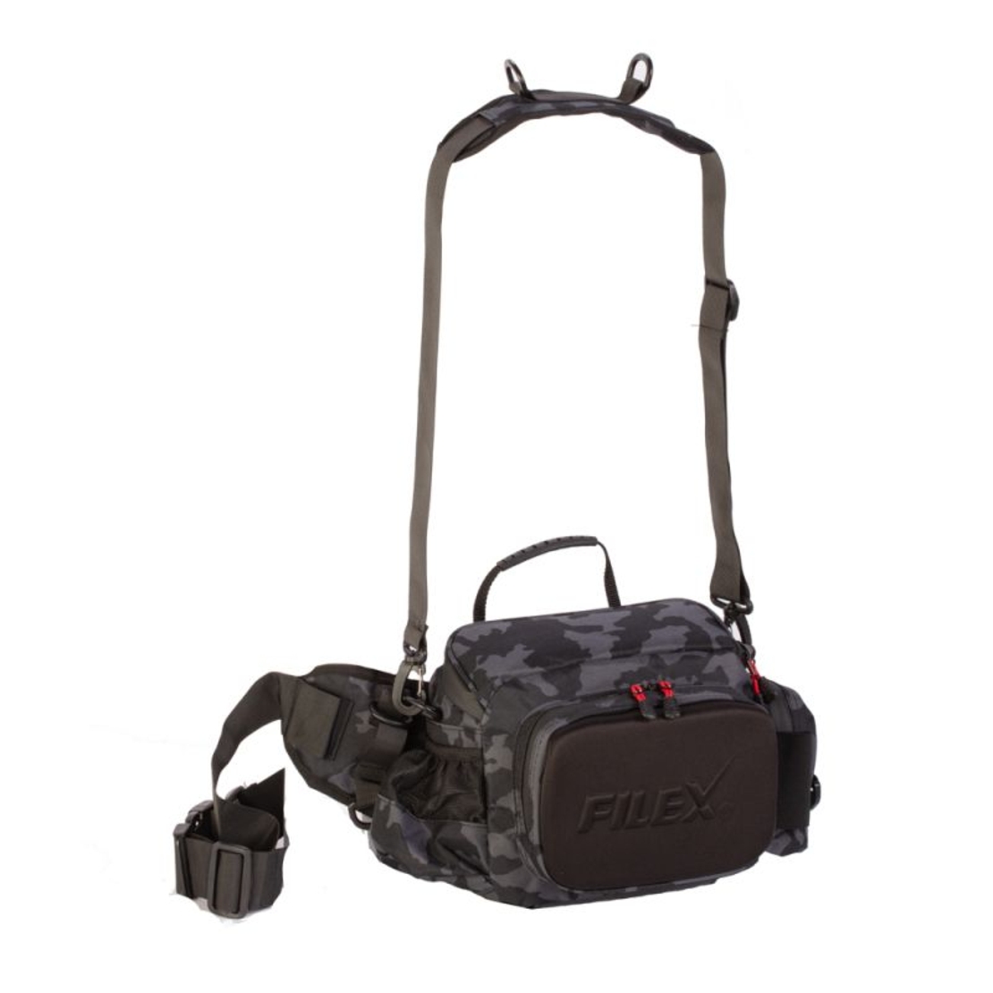 Чанта Filex ADVENTURE PRO BAG