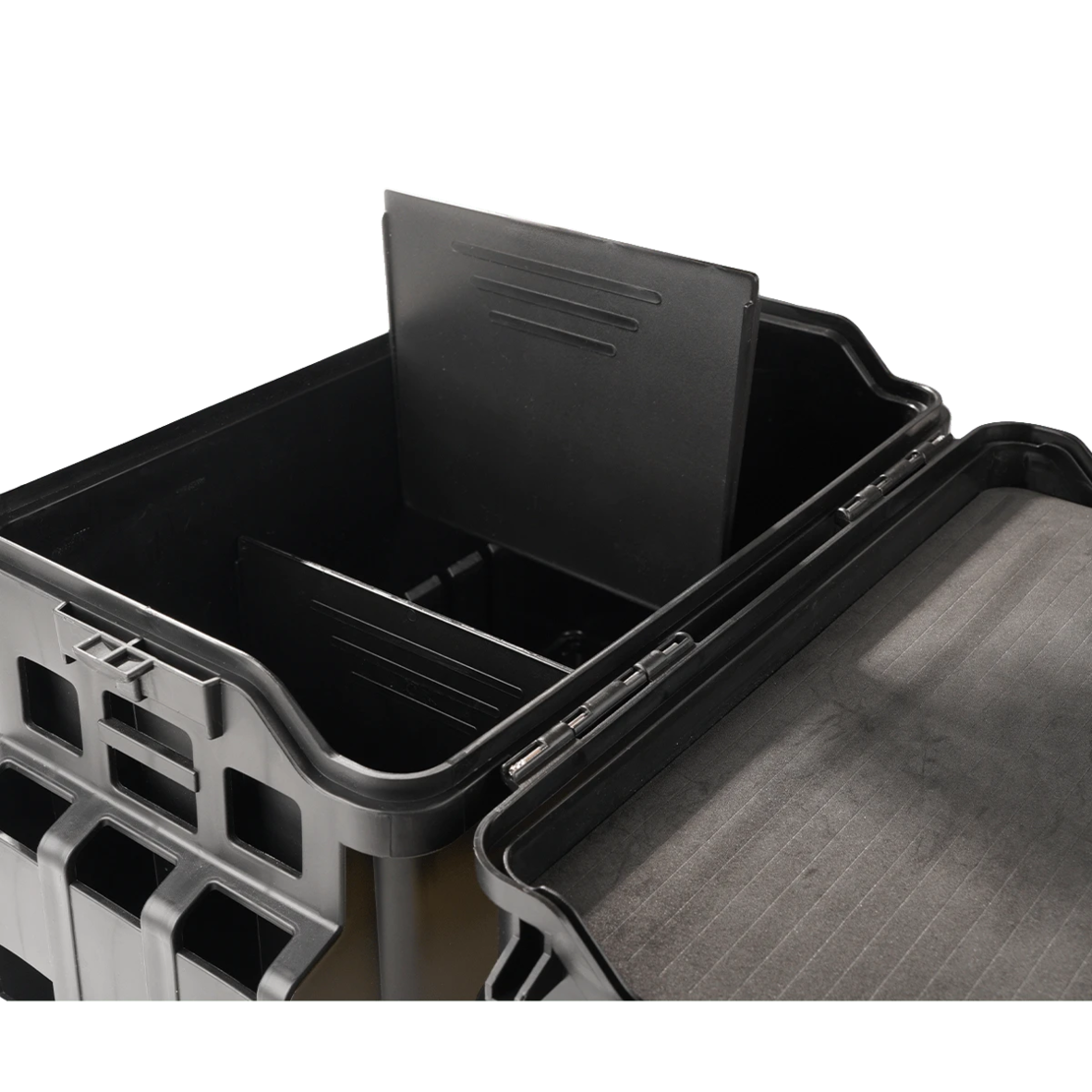 Golden Catch Anglers Arsenal Box 7070