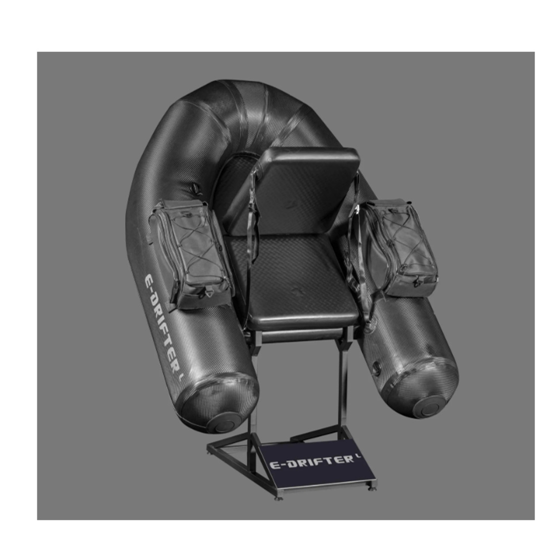 Float Plus E-Drifter L - Проходилка