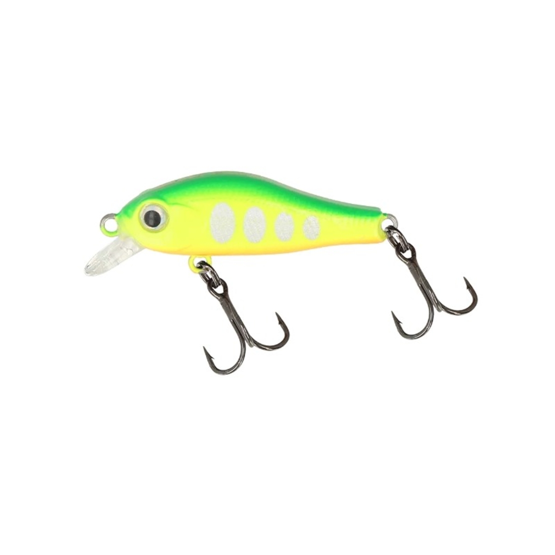 Golden Catch Hard Lure Raider 35SS 2.2g