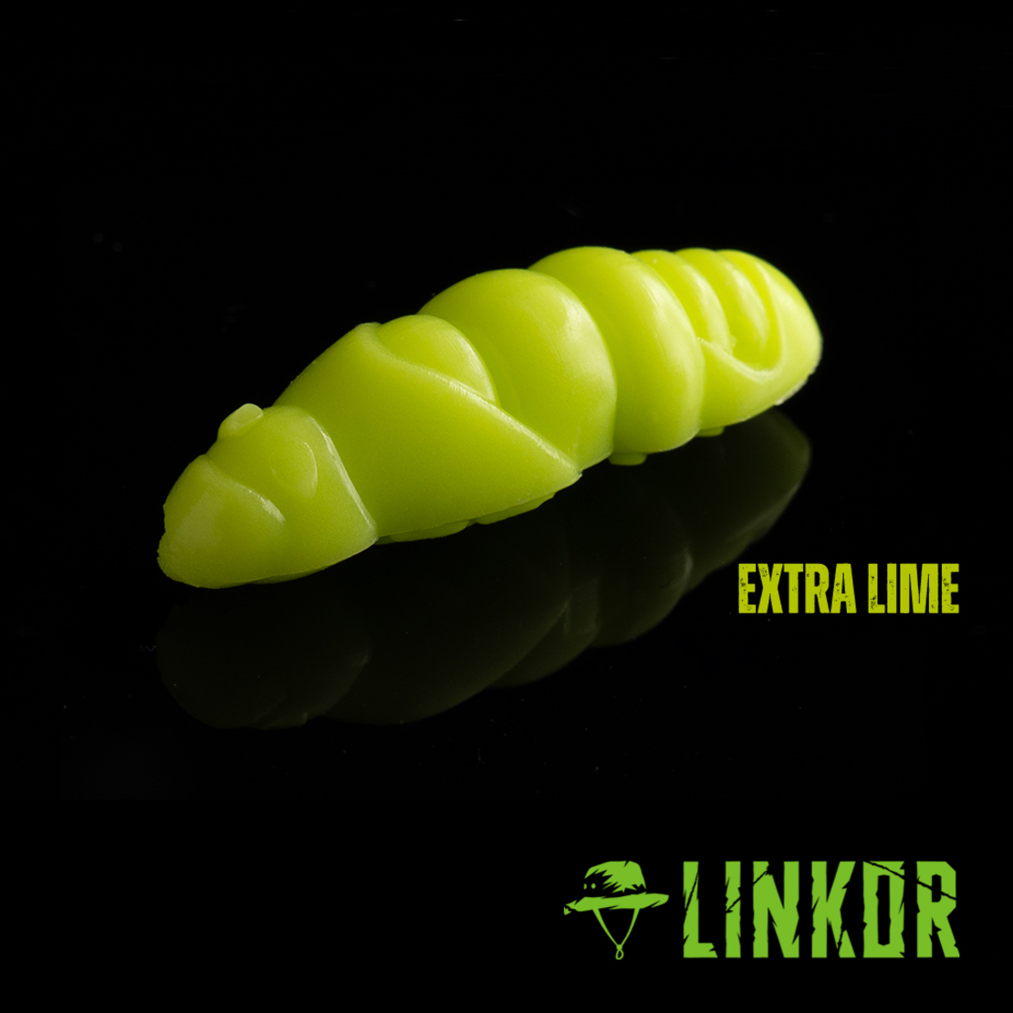 Linkor Lures - Pupa 30mm