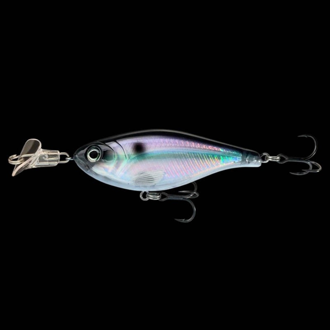 Headbanger Cranky Shad 10.1cm 33g