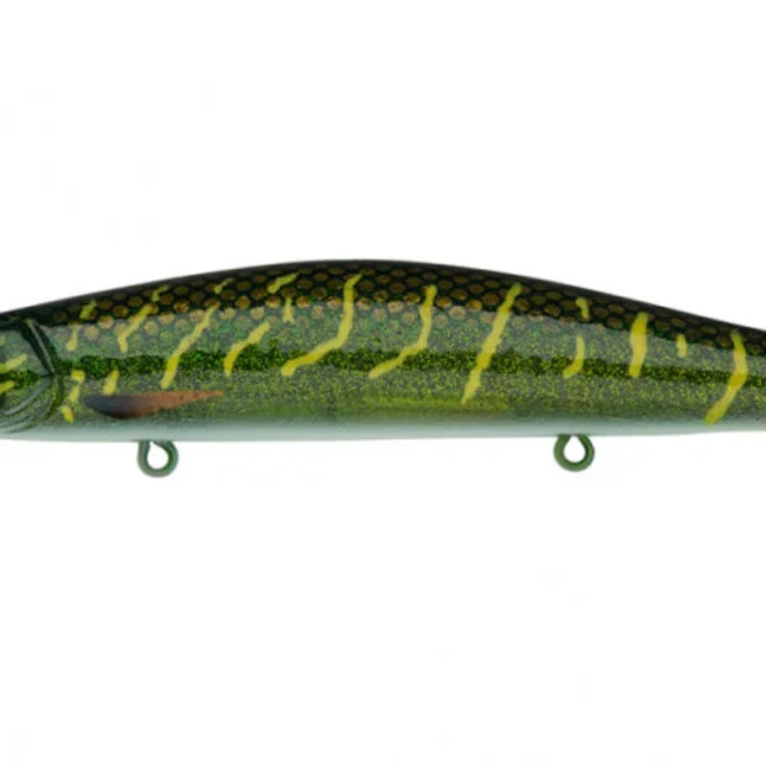 ВОБЛЕР Strike Pro EG 193A-SP